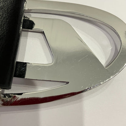 ディーゼル B-1DR STRASS ラインストーン レザーベルト