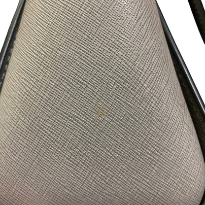 マイケルマイケルコース レザーショルダーバッグ