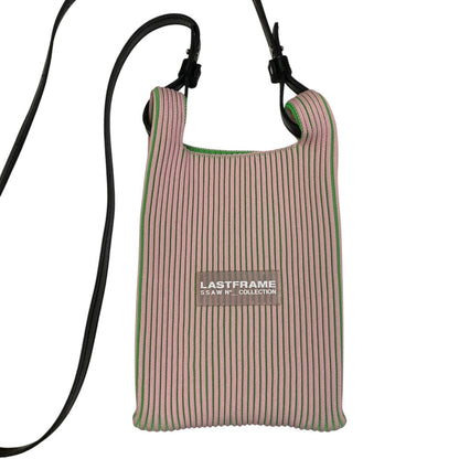 ラストフレーム MARKET BAG ショルダーバッグ
