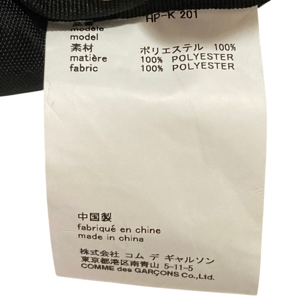 ブリーフィング ポリエステルコーデュラショルダーバッグ