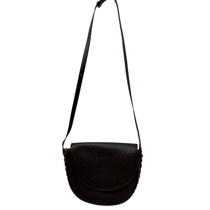 ステラマッカートニー FRAYME エコレザーショルダーバッグ