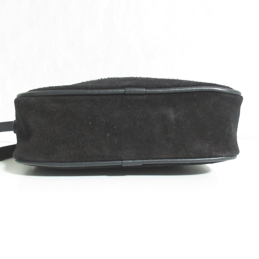 レペット Adage Small bag スエード スタースタッズ ショルダーバッグ
