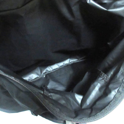 マーガレットハウエル SUPER LIGHT WEIGHT NYLON POPLIN トートバッグ