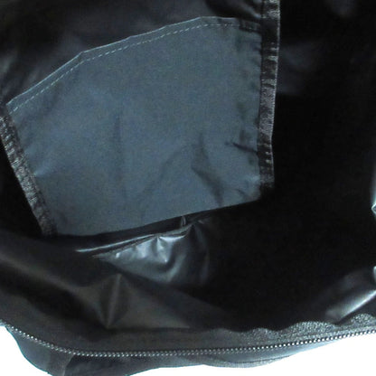 マーガレットハウエル SUPER LIGHT WEIGHT NYLON POPLIN トートバッグ