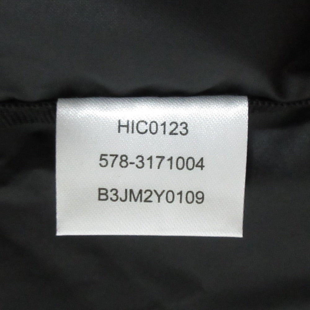 マーガレットハウエル SUPER LIGHT WEIGHT NYLON POPLIN トートバッグ