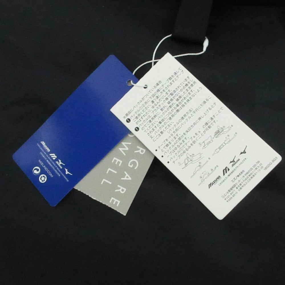 マーガレットハウエル SUPER LIGHT WEIGHT NYLON POPLIN トートバッグ