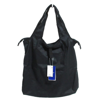 マーガレットハウエル SUPER LIGHT WEIGHT NYLON POPLIN トートバッグ