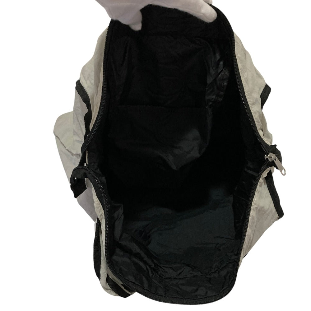 マーガレットハウエル LIGHTWEIGHT NYLON POPLIN トートバッグ