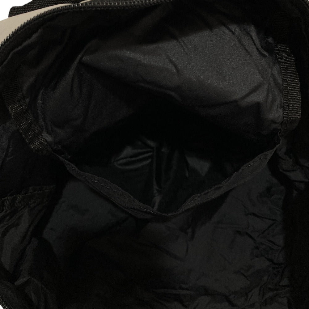 マーガレットハウエル LIGHTWEIGHT NYLON POPLIN トートバッグ