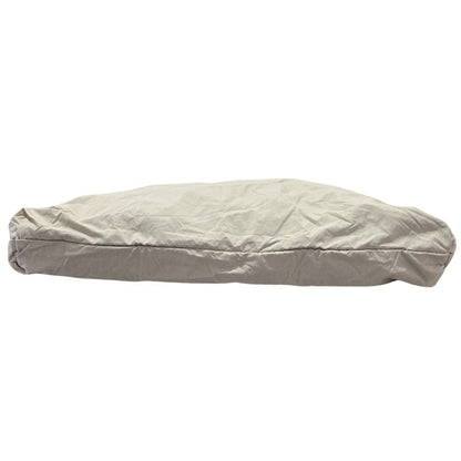 マーガレットハウエル LIGHTWEIGHT NYLON POPLIN トートバッグ