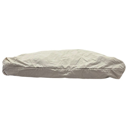 マーガレットハウエル LIGHTWEIGHT NYLON POPLIN トートバッグ