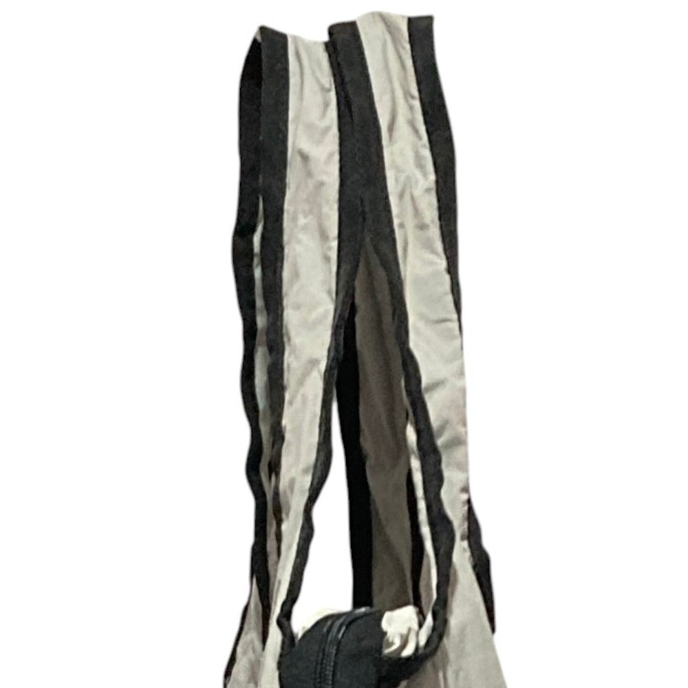 マーガレットハウエル LIGHTWEIGHT NYLON POPLIN トートバッグ