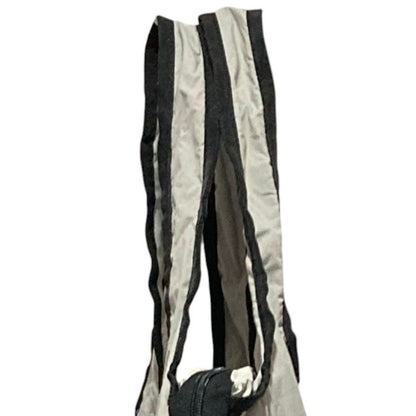 マーガレットハウエル LIGHTWEIGHT NYLON POPLIN トートバッグ