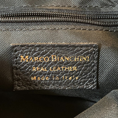 マルコビアンキーニ レザー2WAYショルダーバッグ