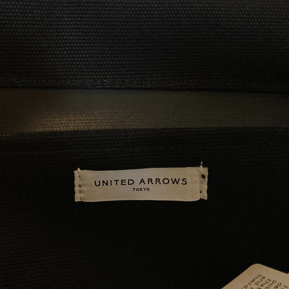 ユナイテッドアローズ トートバッグ