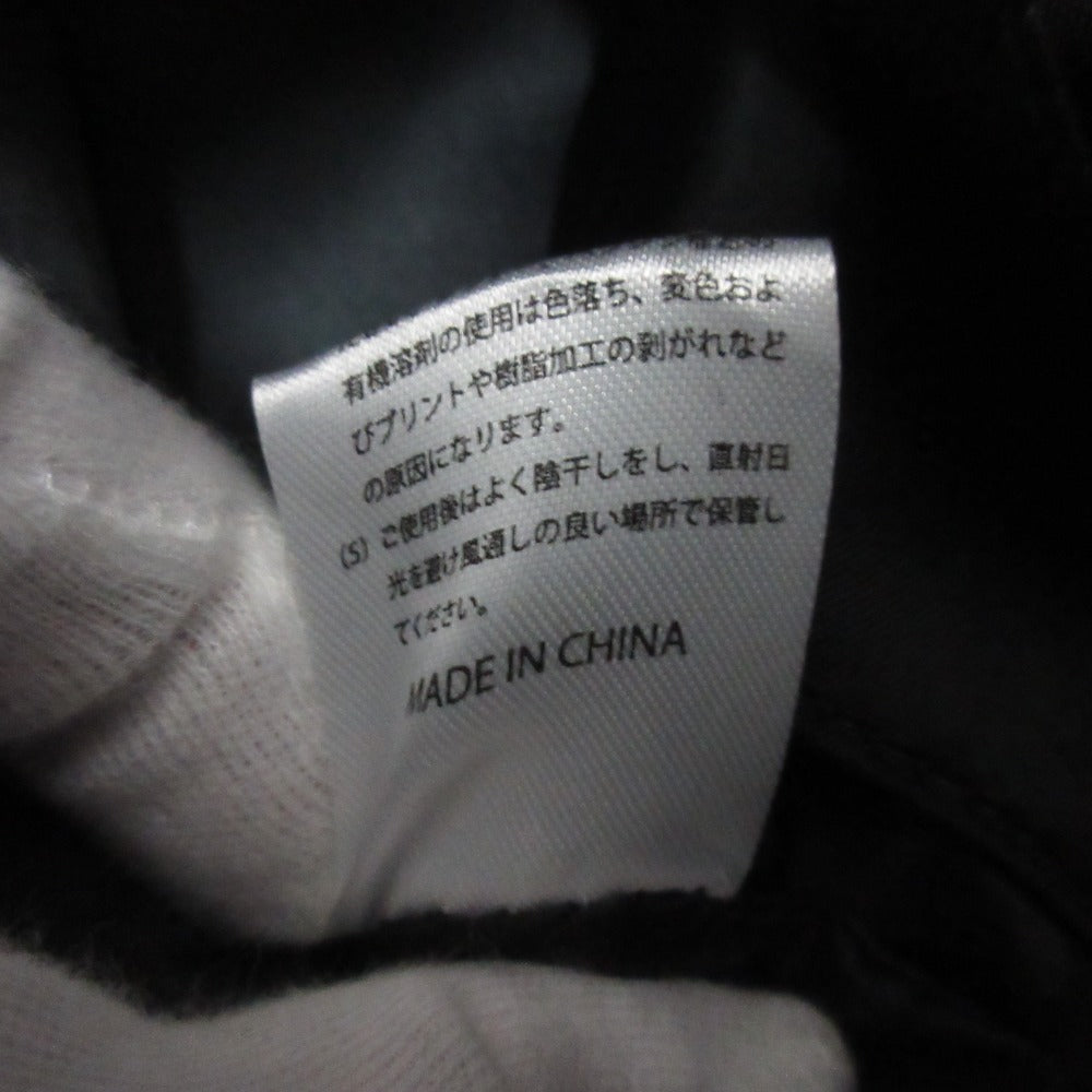 アウトドアプロダクツ SLOBE IENA レザーキルティングチェーンリュック