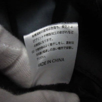 アウトドアプロダクツ SLOBE IENA レザーキルティングチェーンリュック