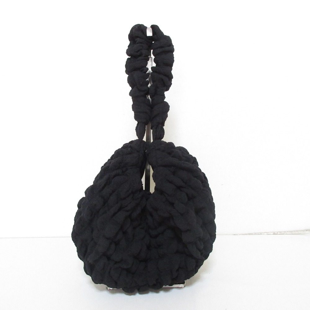 アメリ POKOPOKO COMPACT BAG ハンドバッグ