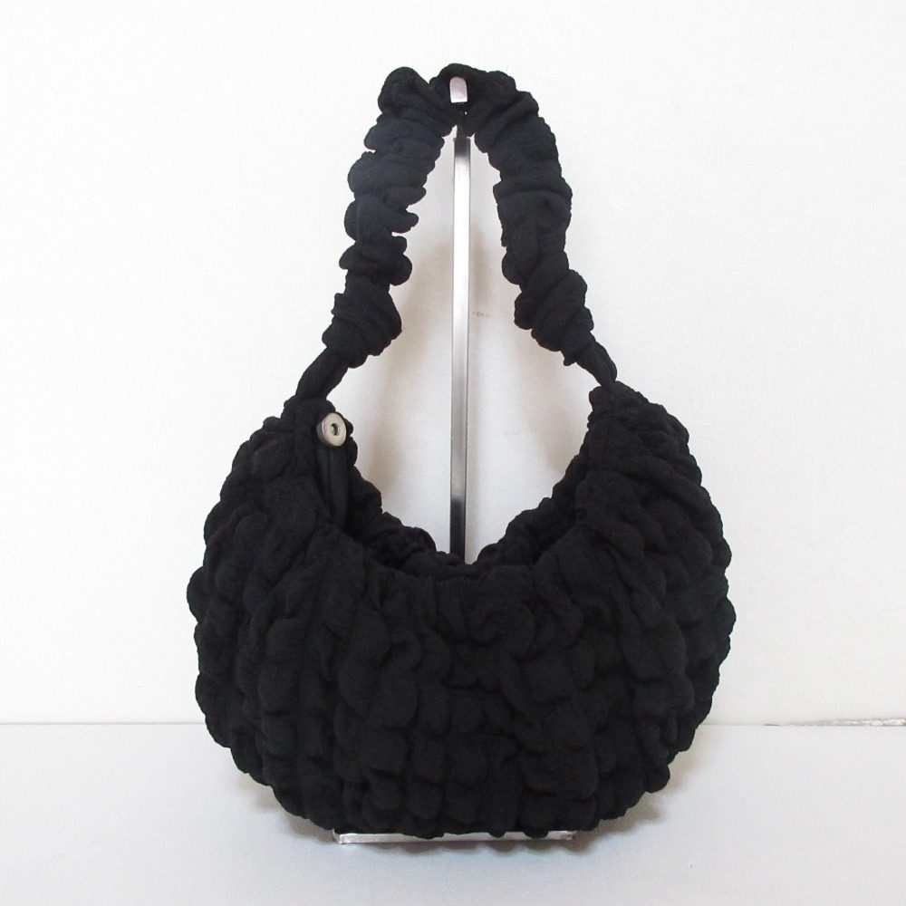 アメリ POKOPOKO COMPACT BAG ハンドバッグ