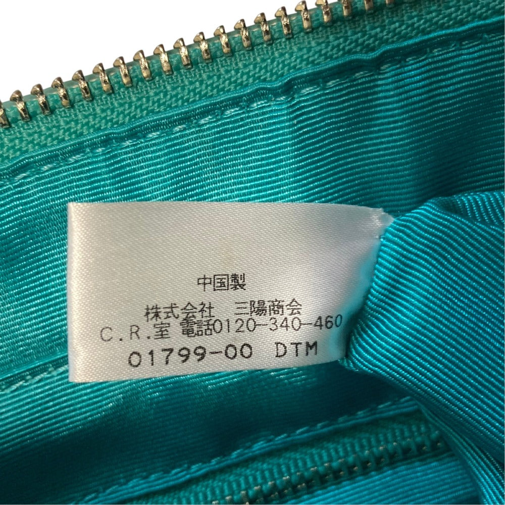 コトゥレザーハンドバッグ