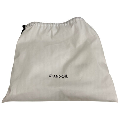 スタンドオイル Plump Bag ショルダーバッグ