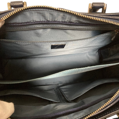 土屋鞄製造所 ヒノン レザー2wayブリーフケース