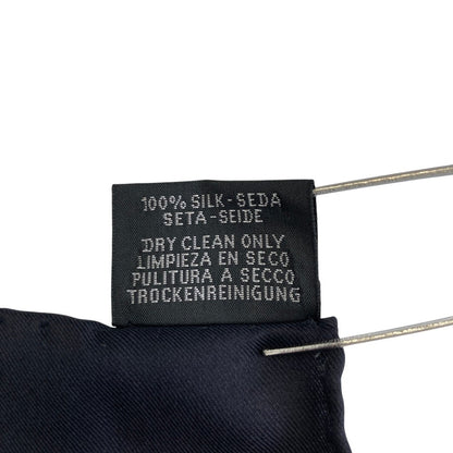 エルメス カレ70 Please Check In シルクスカーフ