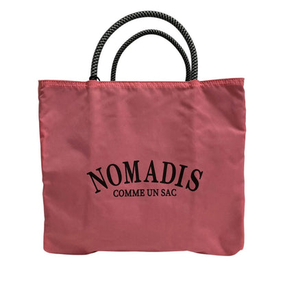 ノマディス SAC2 W トートバッグ