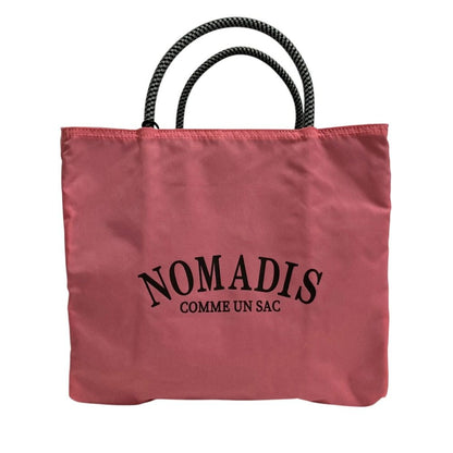 ノマディス SAC2 W トートバッグ