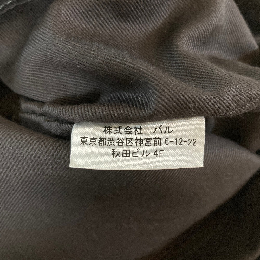 ラシット ナイロンショルダーバッグ