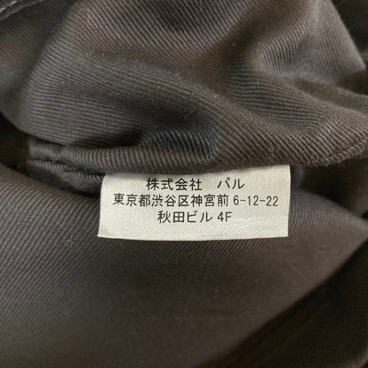 ラシット ナイロンショルダーバッグ