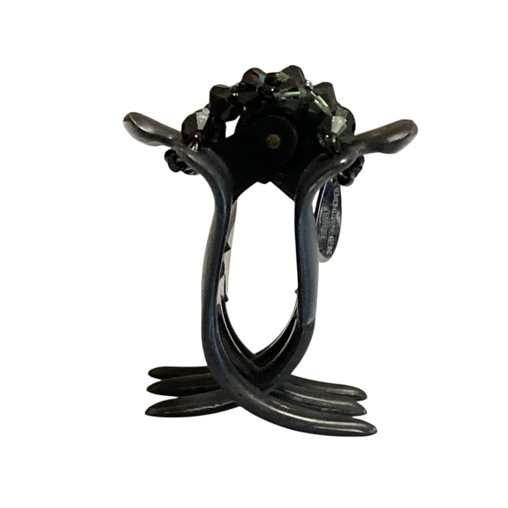 コンプレックスビズ ヘアクリップ