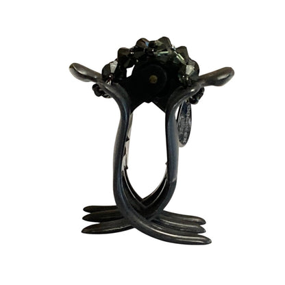 コンプレックスビズ ヘアクリップ