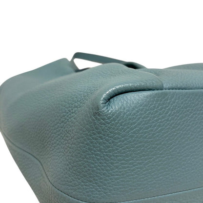 トッズ シャツバッグ レザー2wayショルダーバッグ