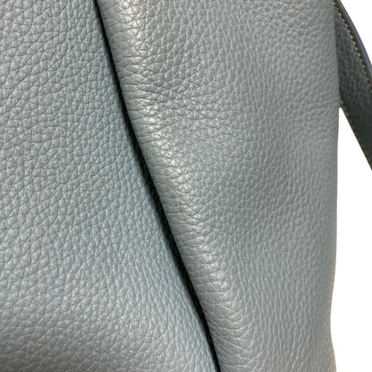 トッズ シャツバッグ レザー2wayショルダーバッグ