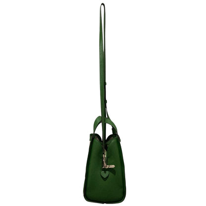 ケイトスペードニューヨーク Knot Palm キャンバス トートバッグ