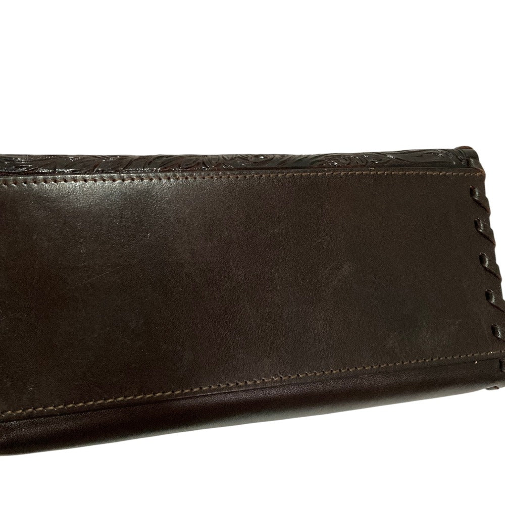 カービングトライブス Rolling ST 2wayハンドバッグ