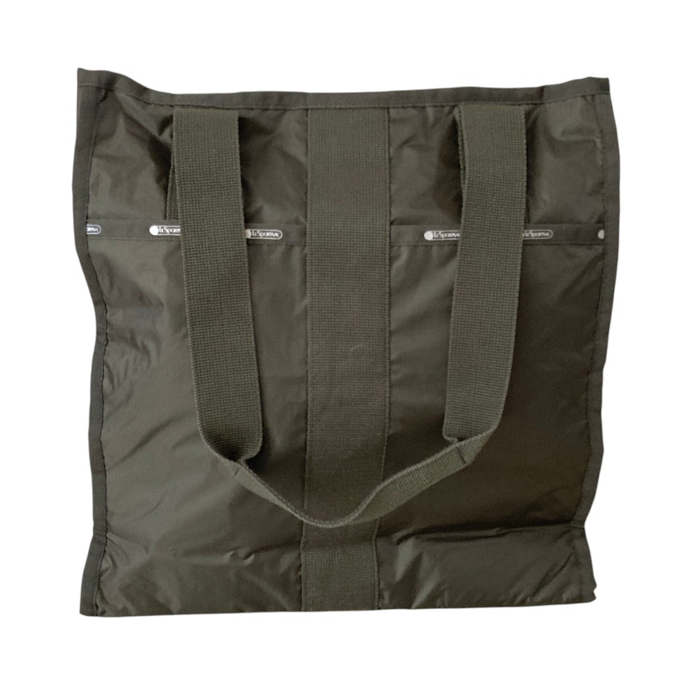 レスポートサック ESSENTIAL COLLECTION MEDIUM CITY TOTE ナイロン トートバッグ