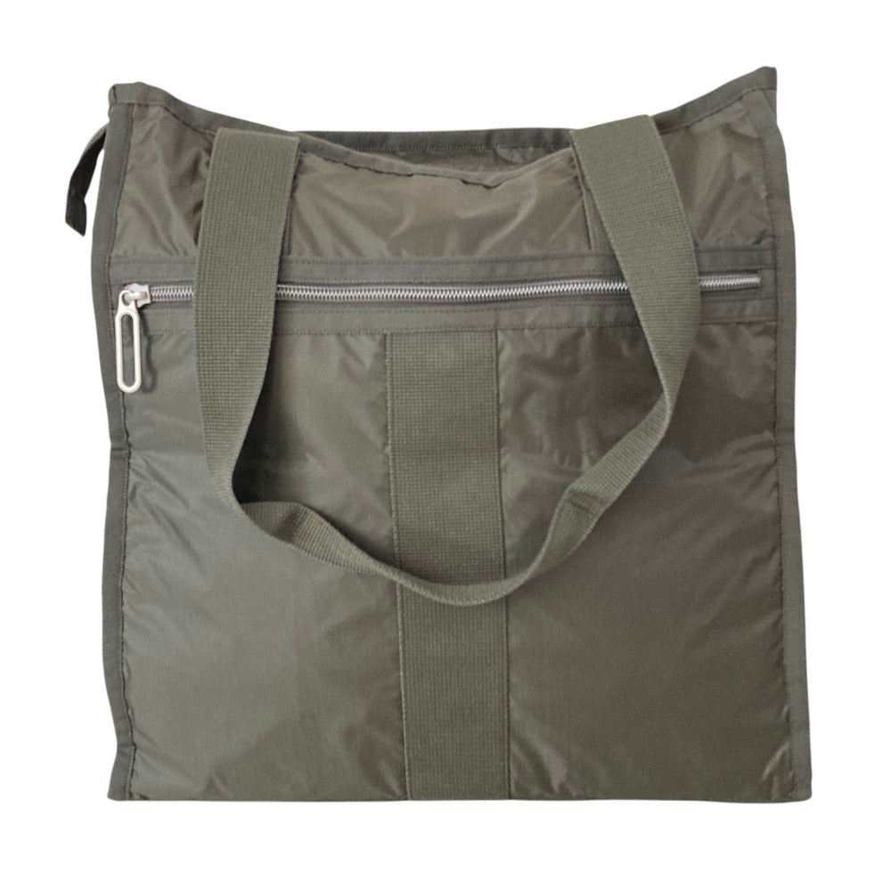 レスポートサック ESSENTIAL COLLECTION MEDIUM CITY TOTE ナイロン トートバッグ