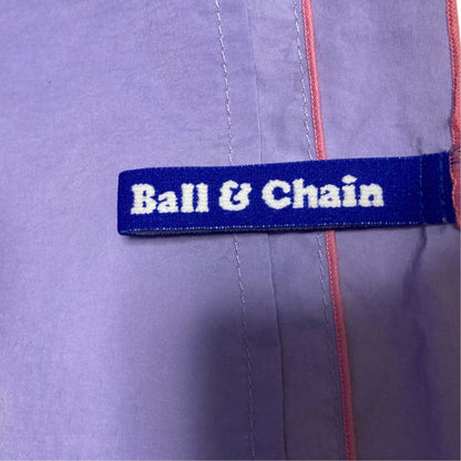 チャコット Ball&Chain アニマルバレリーナハンドバッグ