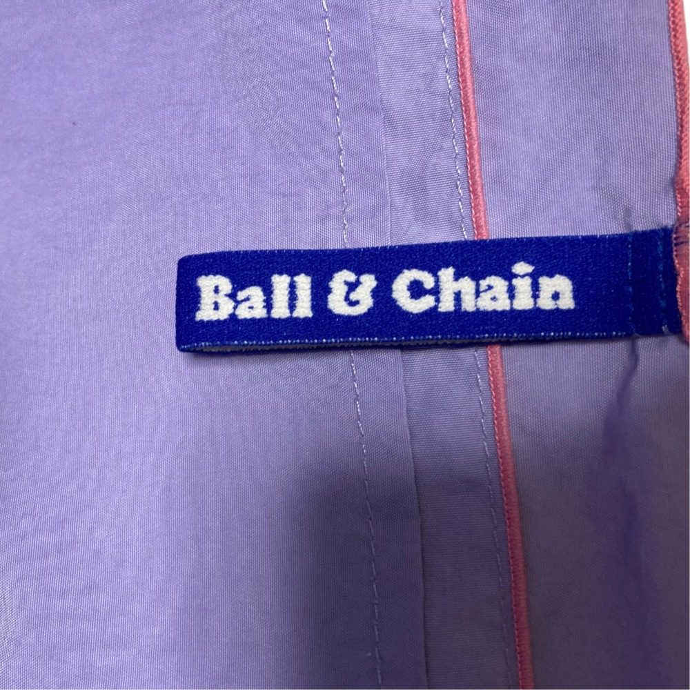チャコット Ball&Chain アニマルバレリーナハンドバッグ