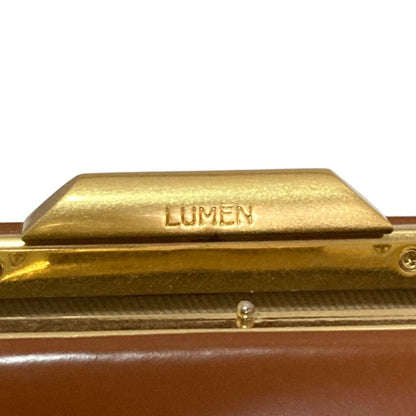 アトリエドゥルメン Lune Forme 2wayバッグ