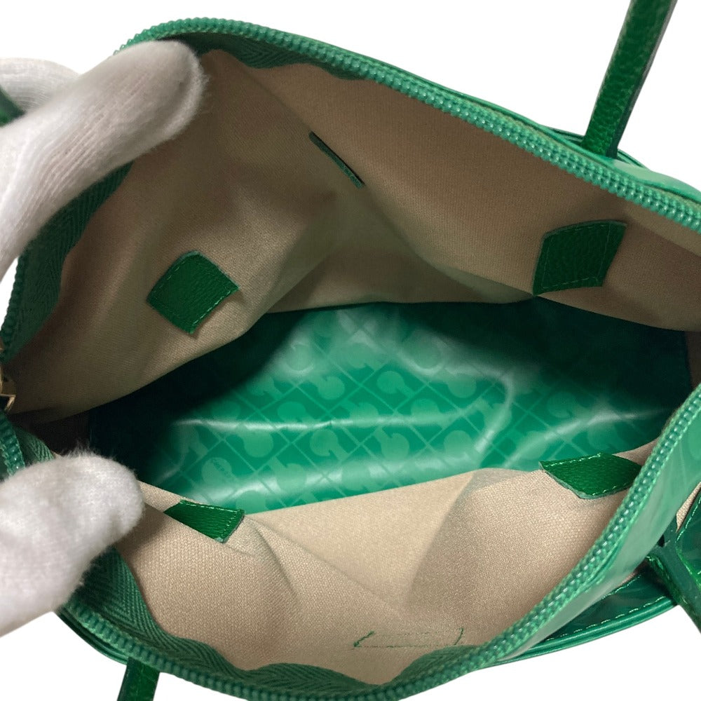 ゲラルディーニ ソフティ ハンドバッグ