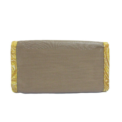 アヴァケーション BOX MESH トートバッグ