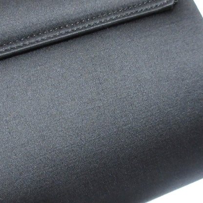 和光 刺繍2wayチェーンショルダーバッグクラッチバッグ