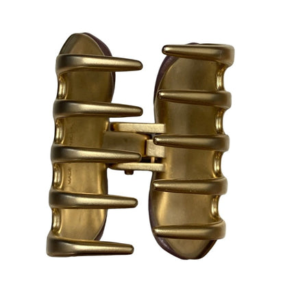 アレクサンドルドゥパリ VENDOME ヘアクリップ