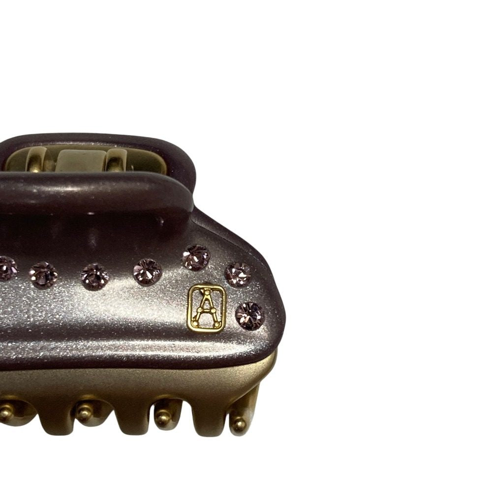 アレクサンドルドゥパリ VENDOME ヘアクリップ