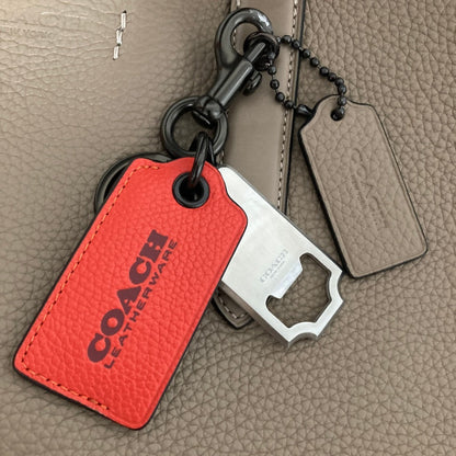 コーチ ゴッサム レザートートバッグ