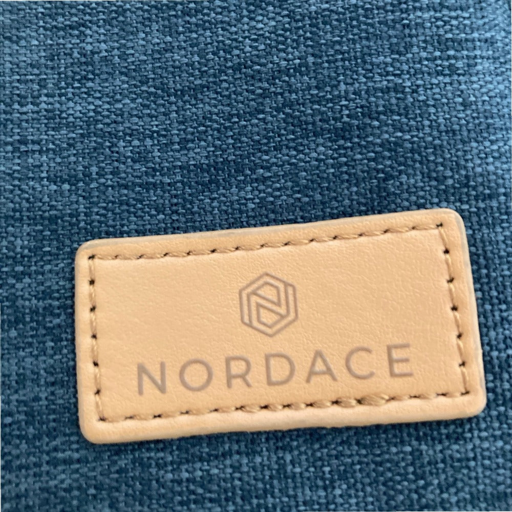 NORDACEスマートバックパック