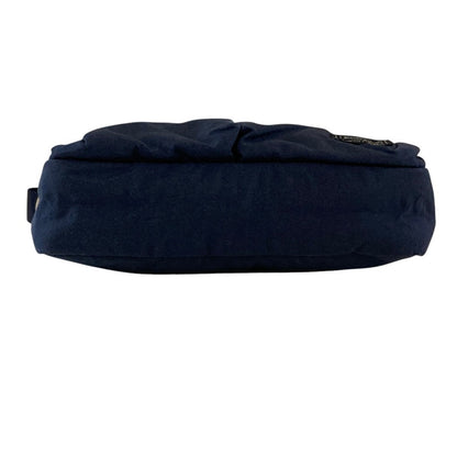 ポーター DRAFT キャンバスショルダーバッグ